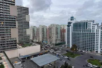 Satılır Yeni Tikili Grand Hayatda
