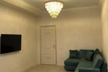 Aylıq Kirayə Yeni Tikili Gənclikdə
