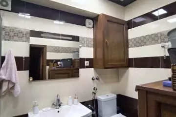 Satılır Köhnə Tikili İzmir Parkı
