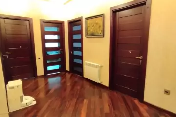 Aylıq Kirayə Yeni Tikili Ağ şəhər Kompleksində
