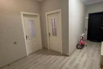 Satılır Yeni Tikili Masazırda