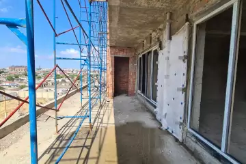 Satılır Yeni Tikili Ağ şəhər Kompleksində