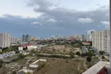 Satılır Yeni Tikili Grand Hayatda