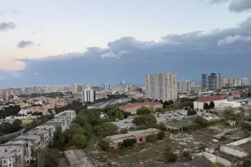 Satılır Yeni Tikili Grand Hayatda