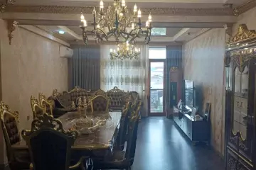 Satılır Yeni Tikili Masazırda 