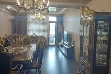 Satılır Yeni Tikili Masazırda 