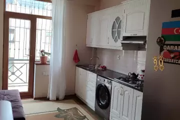 Satılır Yeni Tikili Xırdalan şəhərində