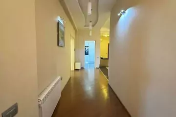 Aylıq Kirayə Yeni Tikili 2-ci Mikrorayonda