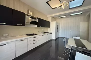 Aylıq Kirayə Yeni Tikili 2-ci Mikrorayonda