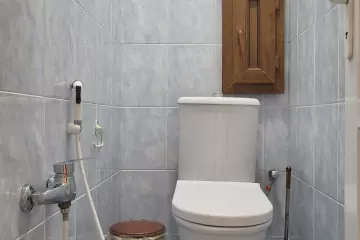 Aylıq Kirayə Köhnə Tikili Ağ şəhər Kompleksində