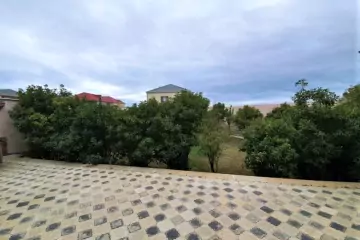 Aylıq Kirayə Villa Badamdarda