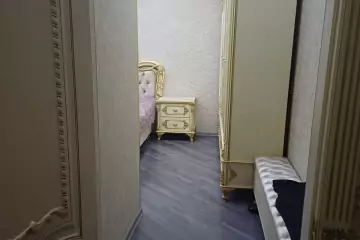 Satılır Yeni Tikili Masazırda 