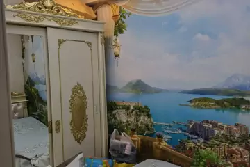 Satılır Yeni Tikili Masazırda 