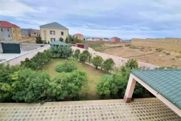 Aylıq Kirayə Villa Badamdarda