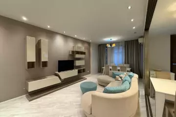 Satılır Yeni Tikili Grand Hayatda 