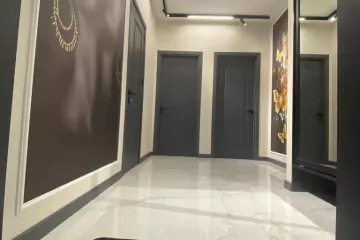 Aylıq Kirayə Yeni Tikili Fəhlə Prospekti - Rabocidə
