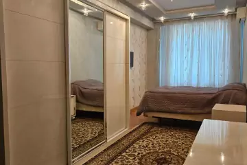 Aylıq Kirayə Yeni Tikili 28 May Metrosu ətrafında