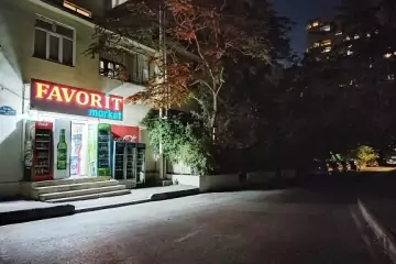 Satılır Köhnə Tikili İzmir Parkı