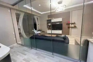 Satılır Yeni Tikili Masazırda