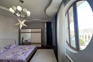 Aylıq Kirayə Yeni Tikili 2-ci Mikrorayonda