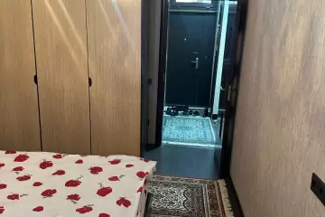 Aylıq Kirayə Köhnə Tikili Dostluq Kinoteatrında