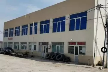 Satılır Obyekt Hacı Zeynalabdin Qəsəbəsində
