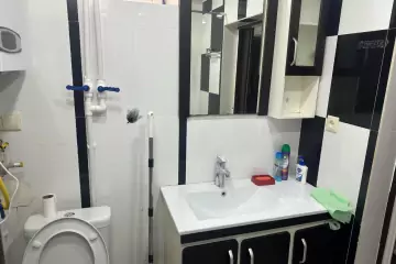 Aylıq Kirayə Köhnə Tikili Dostluq Kinoteatrında