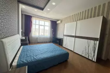 Aylıq Kirayə Yeni Tikili 2-ci Mikrorayonda