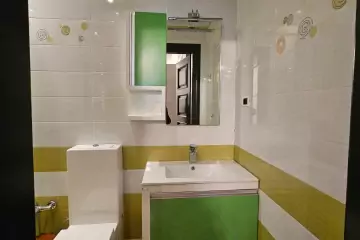 Aylıq Kirayə Yeni Tikili 28 May Metrosu ətrafında