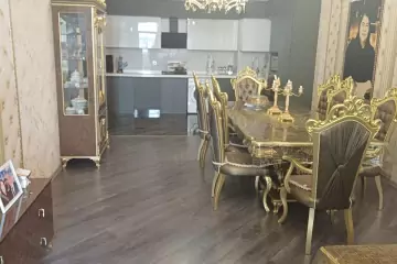 Satılır Yeni Tikili Masazırda 