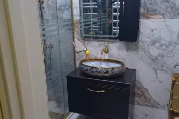 Satılır Yeni Tikili Masazırda 