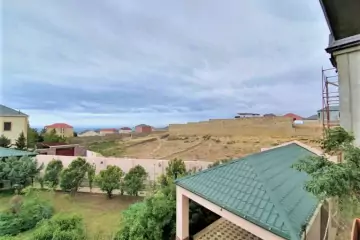 Aylıq Kirayə Villa Badamdarda