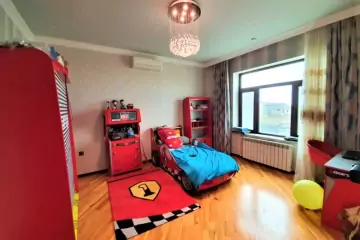Aylıq Kirayə Villa Badamdarda