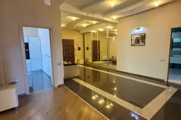 Aylıq Kirayə Yeni Tikili 2-ci Mikrorayonda