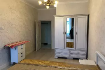 Aylıq Kirayə Yeni Tikili Gənclikdə