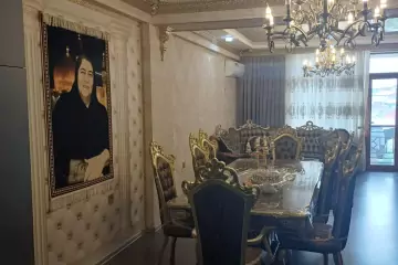 Satılır Yeni Tikili Masazırda 