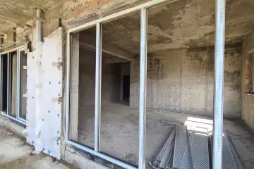 Satılır Yeni Tikili Ağ şəhər Kompleksində