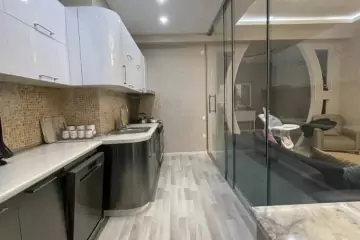 Satılır Yeni Tikili Masazırda