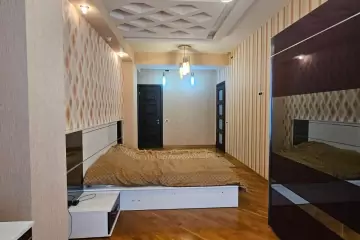 Aylıq Kirayə Yeni Tikili 28 May Metrosu ətrafında