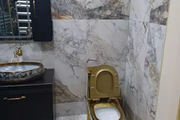 Satılır Yeni Tikili Masazırda 