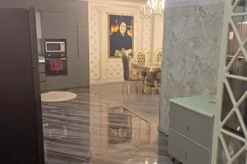 Satılır Yeni Tikili Masazırda 