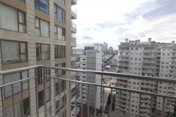Aylıq Kirayə Yeni Tikili Ağ şəhər Kompleksində