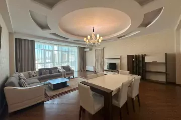 Aylıq Kirayə Yeni Tikili 2-ci Mikrorayonda