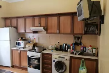 Satılır Həyət Evi Bakıxanovda