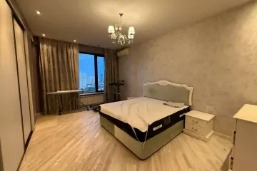 Satılır Yeni Tikili Grand Hayatda