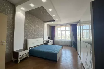 Aylıq Kirayə Yeni Tikili 2-ci Mikrorayonda