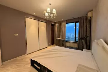 Satılır Yeni Tikili Grand Hayatda