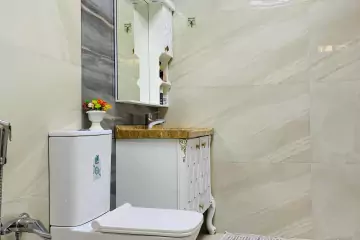 Satılır Həyət Evi Biləcəridə