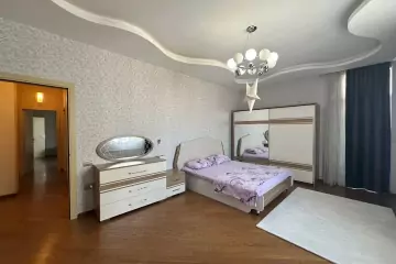 Aylıq Kirayə Yeni Tikili 2-ci Mikrorayonda