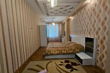Aylıq Kirayə Yeni Tikili 28 May Metrosu ətrafında